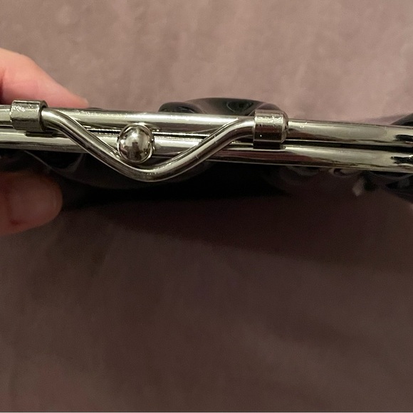 Black vinyl Bag *See Description* - Picture 5 of 15